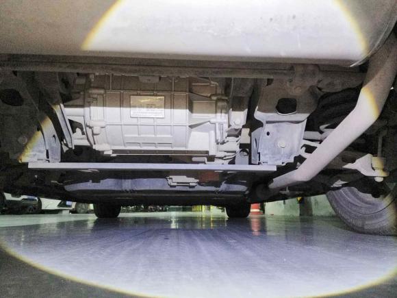 [义乌·新F] 二手深蓝汽车深蓝SL032022款 1.5L 1200增程版