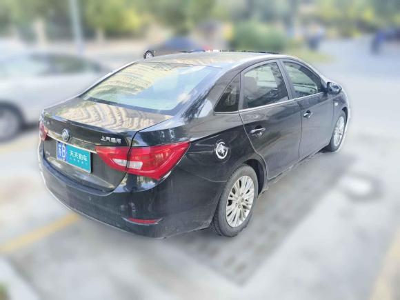 [无锡·苏B] 二手别克英朗2017款 15N 自动精英型