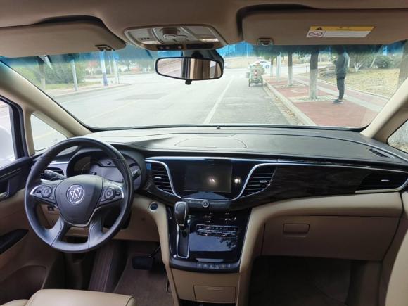 [南京·苏F] 二手别克别克GL82018款 ES 28T 豪华型 国VI