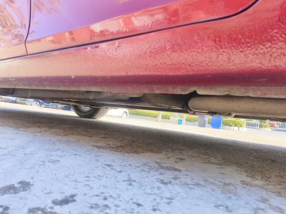 [南京·苏A] 二手雪佛兰科鲁兹2015款 1.5L 经典 SE AT