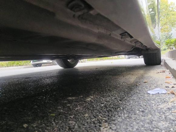 [上海·沪A] 二手日产天籁2014款 公爵 2.5L XV-VIP尊领版