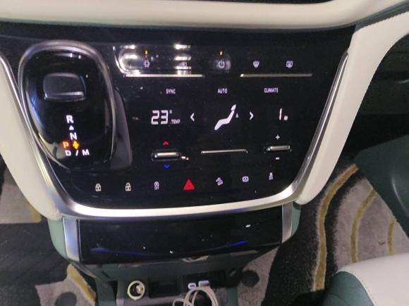 [上海·沪G] 二手别克别克GL82023款 ES陆尊 舒适型