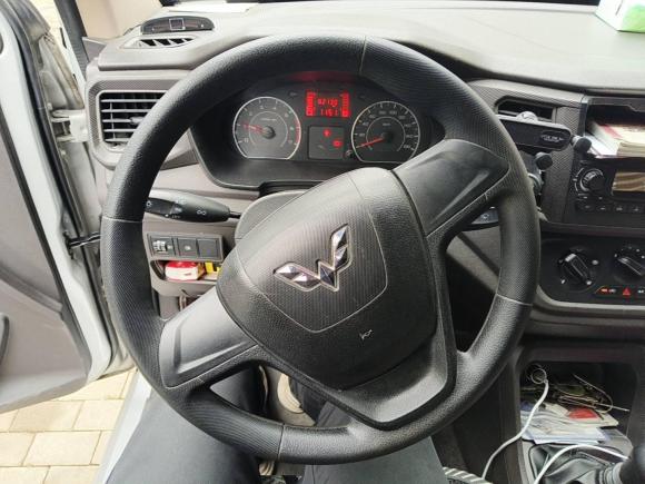 [青岛·鲁U] 二手五菱汽车五菱宏光V2019款 1.5L劲取版国VI LAR