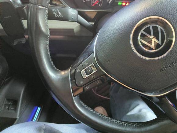 [上海·沪A] 二手大众帕萨特新能源2020款 430PHEV 混动豪华版 国VI