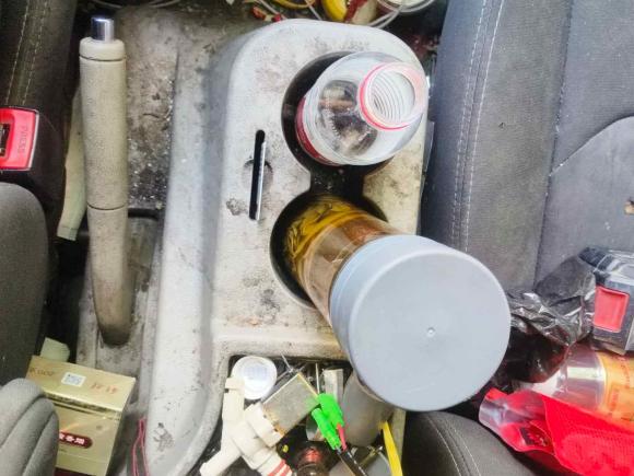 [宁波·浙B] 二手江淮瑞风瑞风M32019款 宜家版 1.8L 豪华型