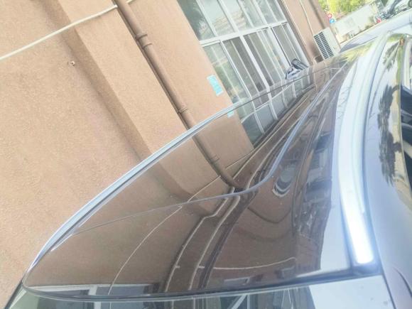 [温州·浙C] 二手宝马宝马X52014款 xDrive35i 典雅型