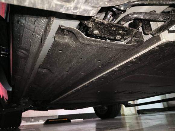 [广州·粤A] 二手吉利银河银河M92025款 230km 两驱探索版