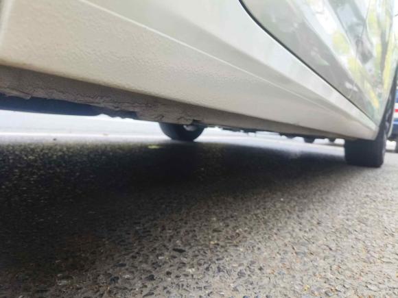 [杭州·陕U] 二手雪铁龙C4世嘉2016款 1.6L 自动豪华型