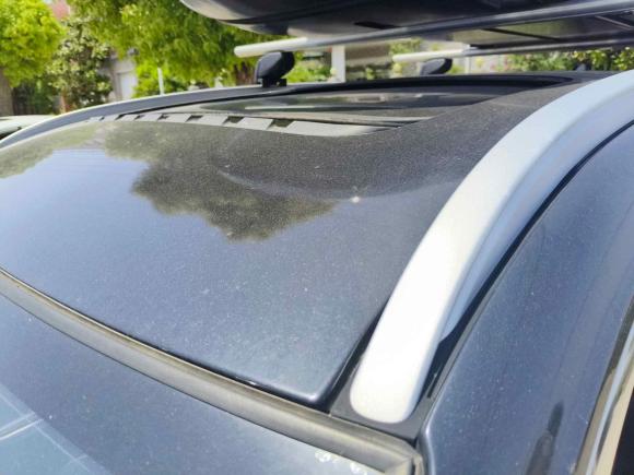 [南通·苏F] 二手众泰众泰T5002018款 1.5T 自动尊享型