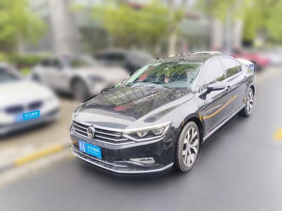 大众迈腾2020款 380TSI DSG 豪华型「上海二手车」「天天拍车」