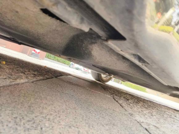 [常州·苏D] 二手本田雅阁2018款 260TURBO 精英版 国V