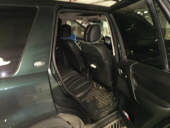 [南昌·赣A] 二手路虎神行者22013款 2.0T Si4 SE汽油版