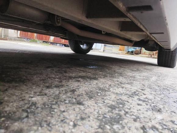 [武汉·皖A] 二手SWM斯威汽车SWM斯威X72017款 1.5T 自动智享型 7座