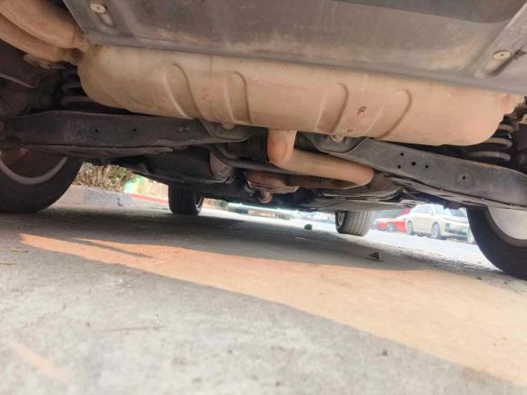 [杭州·浙A] 二手奥迪奥迪Q32016款 35 TFSI quattro 全时四驱风尚型