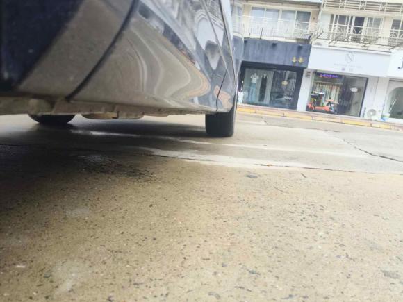 [南通·苏F] 二手本田艾力绅2016款 2.4L 舒适版