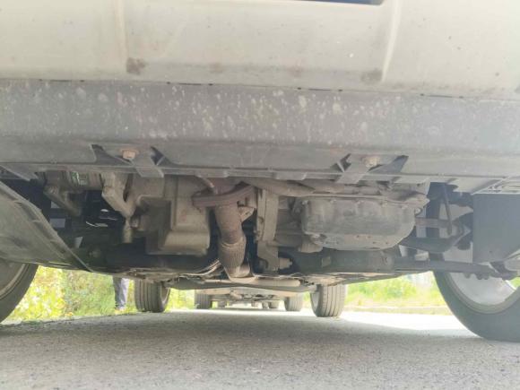 [杭州·浙A] 二手名爵名爵ZS2017款 1.5L 自动精英版