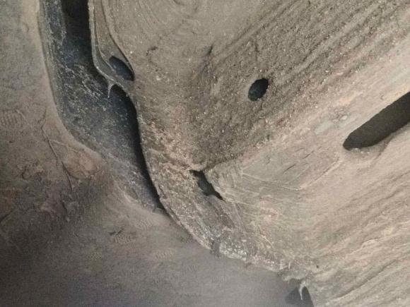 [金华·浙F] 二手大众捷达2017款 1.4L 手动时尚型