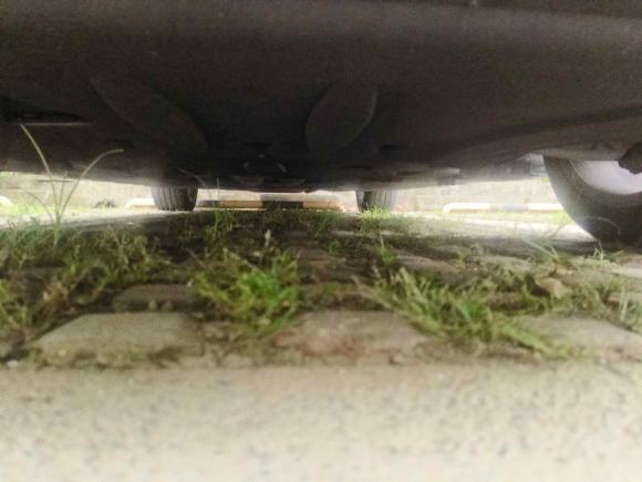 [深圳·粤B] 二手奥迪奥迪A82013款 A8L 55 TFSI quattro豪华型