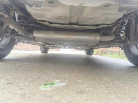 [上海·苏F] 二手雪佛兰创酷2019款 325T 自动劲版 国VI