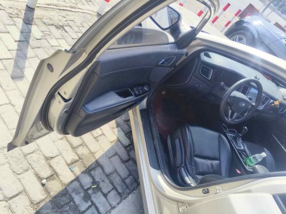 [上海·苏H] 二手现代名图2014款 1.8L 自动智能型GLS