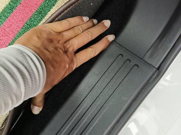 [苏州·苏U] 二手广汽传祺传祺M62019款 270T DCT豪华版（六座）国VI