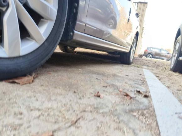 [青岛·鲁B] 二手大众宝来2019款 1.5L 自动舒适型