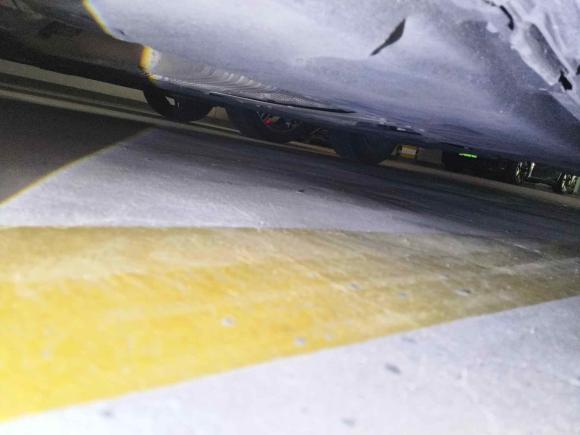 [苏州·苏E] 二手奥迪奥迪A6L2019款 40 TFSI 豪华致雅型