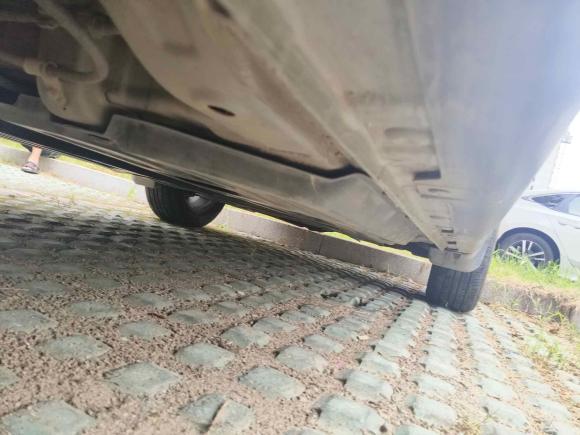 [合肥·皖C] 二手宝骏宝骏5102017款 1.5L 手动豪华型