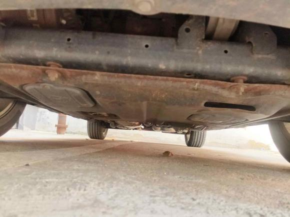 [武汉·新H] 二手雪佛兰科帕奇2017款 2.4L 四驱旗舰版 7座