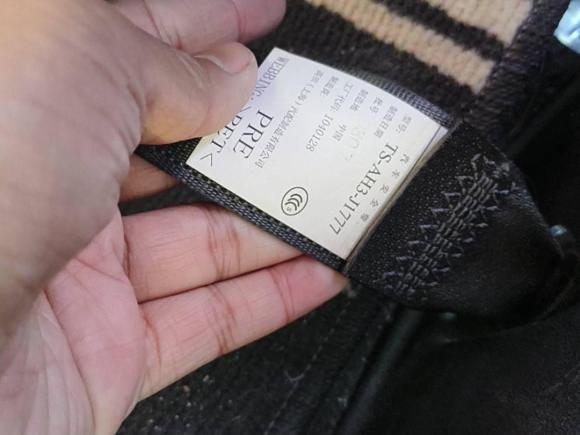 [杭州·浙A] 二手本田凌派2016款 1.8L CVT豪华版