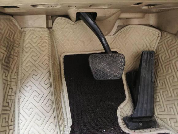 [西安·晋B] 二手宝马宝马5系2013款 520Li 典雅型