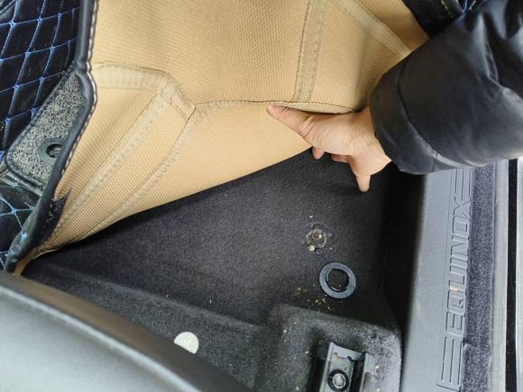 [无锡·苏B] 二手雪佛兰探界者2018款 535T 自动驭界版