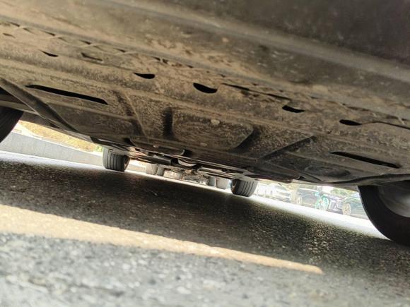 [南昌·赣L] 二手大众帕萨特2024款 380TSI 龙耀版