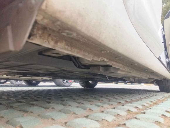 [武汉·鄂A] 二手别克君威2020款 552T 精英型