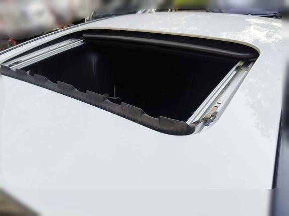 [苏州·苏E] 二手奔驰奔驰C级2020款 C 260 运动版