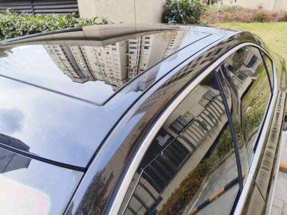 [上海·沪C] 二手斯柯达速派2016款 TSI280 DSG冠军版