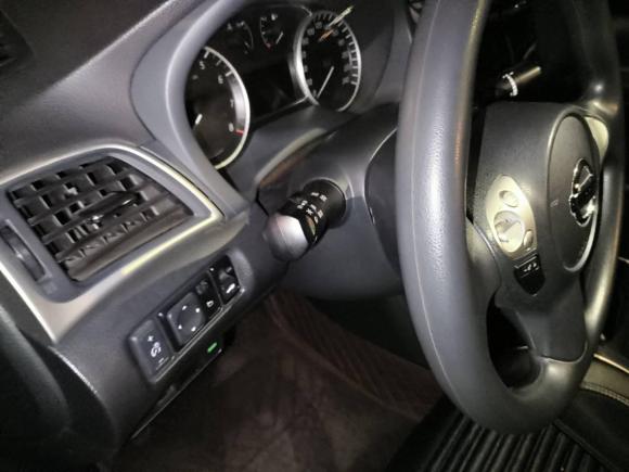 [成都·川A] 二手日产轩逸2016款 1.6XL CVT豪华版