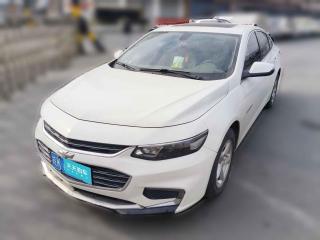 雪佛兰迈锐宝XL2018款 530T 自动锐享版