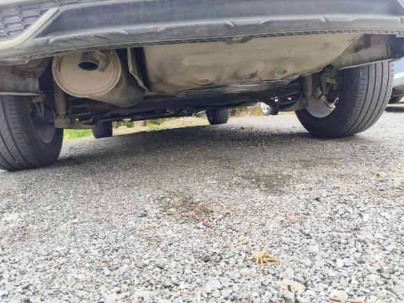 [上海·沪C] 二手斯柯达柯米克2018款 1.5L 自动舒适版 国VI