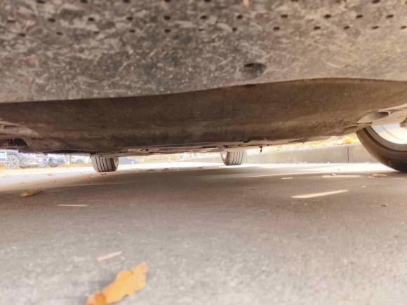 [武汉·鄂W] 二手奥迪奥迪A6L2020款 40 TFSI 豪华动感型