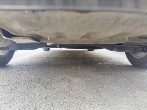 [济南·鲁A] 二手斯柯达速派2016款 TSI280 DSG前行版