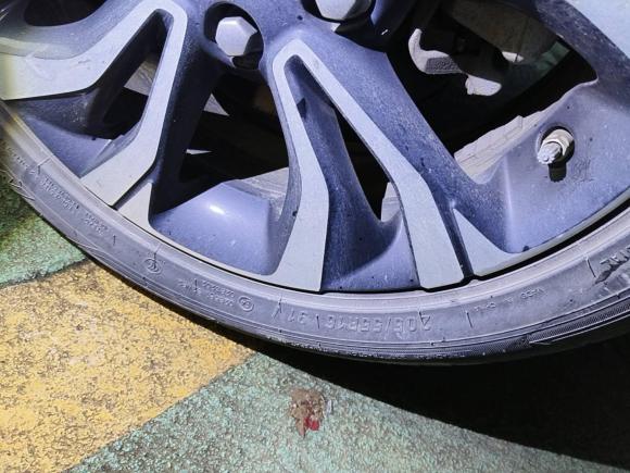 [杭州·浙E] 二手雪佛兰科鲁泽2022款 轻混 RS 330T 自动畅快版