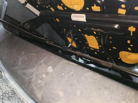 [常州·苏D] 二手斯柯达明锐2018款 TSI230 DSG舒适版