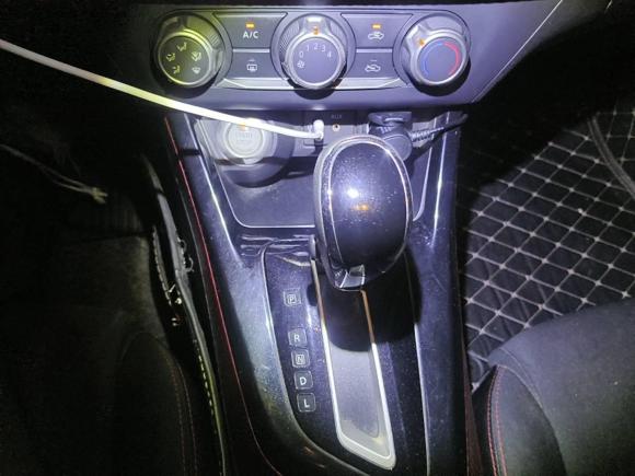 [深圳·闽H] 二手日产蓝鸟2016款 1.6L CVT智酷版