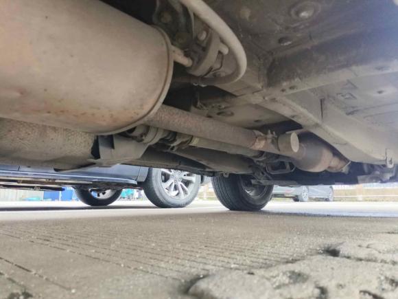 [宁波·浙B] 二手雷克萨斯雷克萨斯RX经典2006款 350