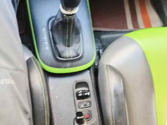 [温州·浙C] 二手荣威科莱威CLEVER2021款 302km新四座超能版