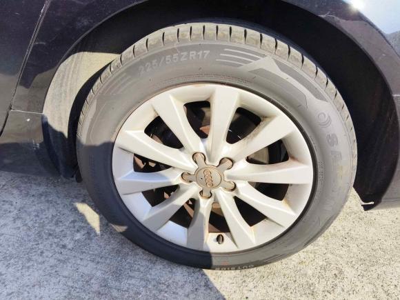 [无锡·苏B] 二手奥迪奥迪A6L2014款 30 FSI 技术型