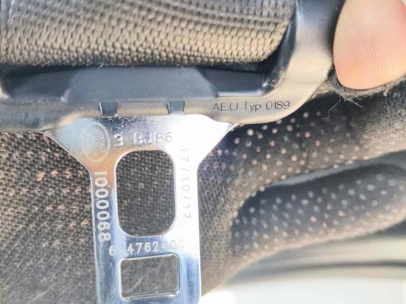 [嘉兴·浙F] 二手宝马宝马X12018款 sDrive20Li 领先型