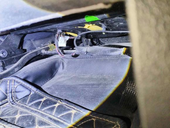 [西安·陕D] 二手大众高尔夫2015款 1.4TSI 自动舒适型