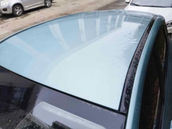 [上海·苏E] 二手哪吒汽车哪吒V2022款 潮 400 Lite